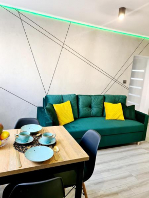 Nowy apartament Modern VIP